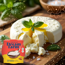 Stracciatella - Dream Farm