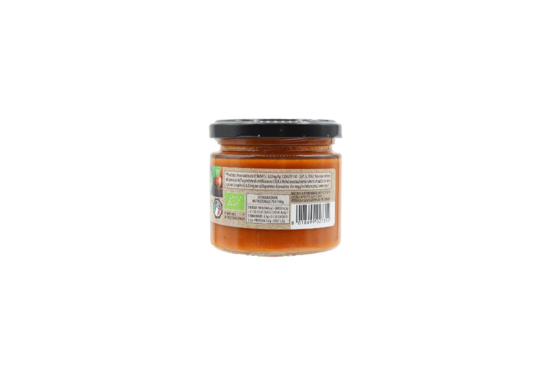 Sugo al Basilico - Nickel Free