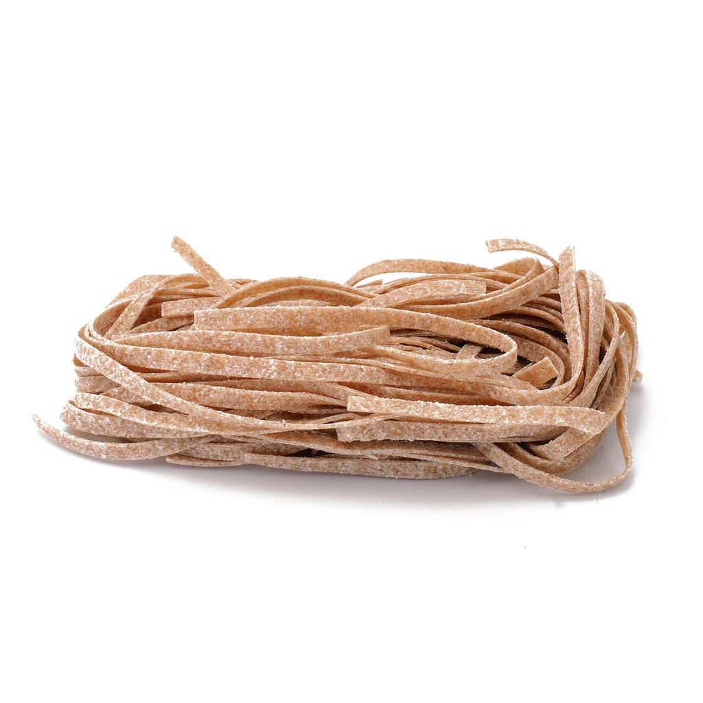 Tagliatelle al Farro Dicocco Integrale Bio