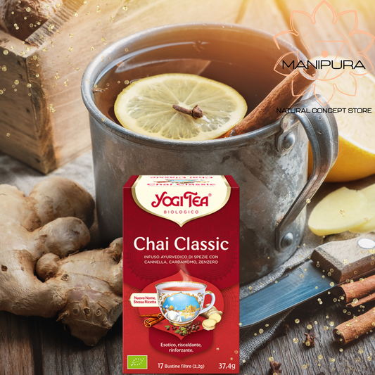Yogi Tea - Classic