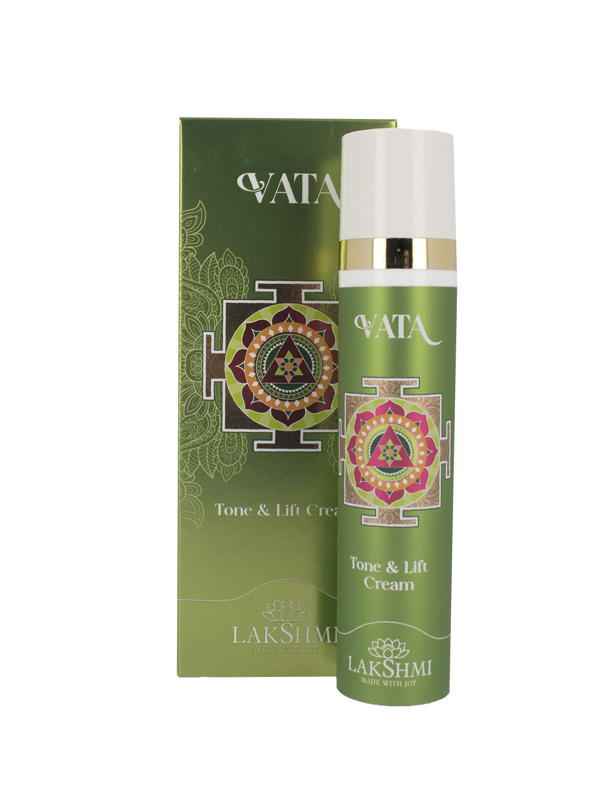 Tone & Lift Cream - Vata