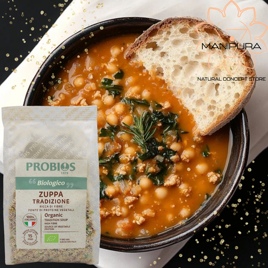 Zuppa Tradizione Bio - Probios