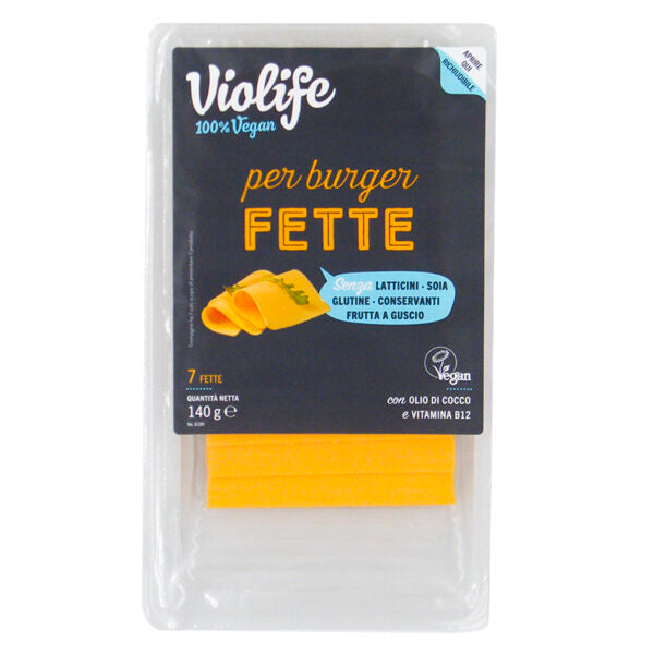 Violife fette burger