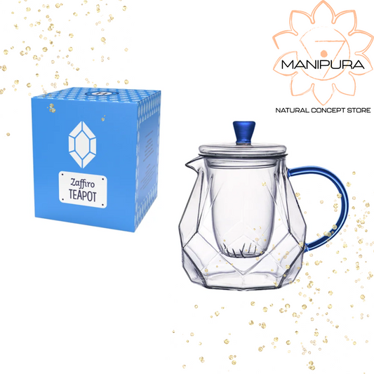 Infusiera Zaffiro